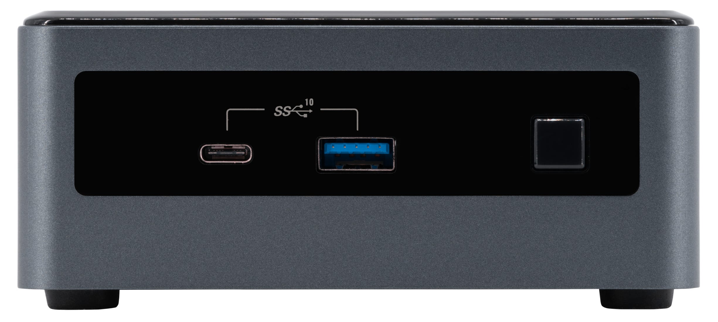 Intel NUC 7i7DNKE 第8世代i7搭載 SSD 16GBメモリー - PC/タブレット